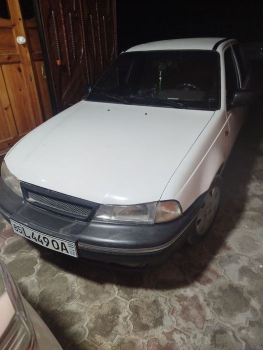 Neksiya 1 sons tramblor