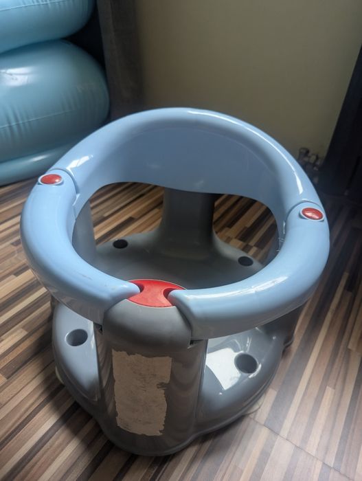 Scaun de baie bebe