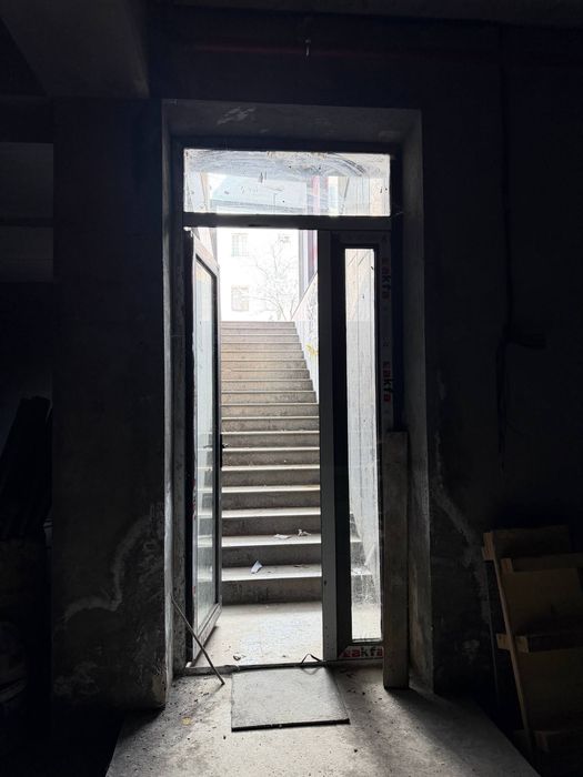 Сдаётся в аренду ПОДВАЛЬНОЕ ПОМЕЩЕНИЕ под магазином Korzinka.