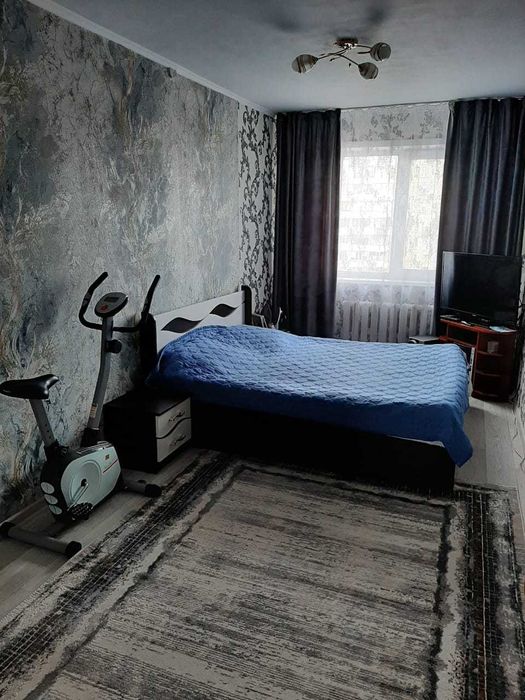 Продам квартиру. Район Тайги.