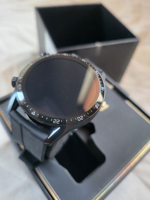 Смарт часовник huawei watch gt 2