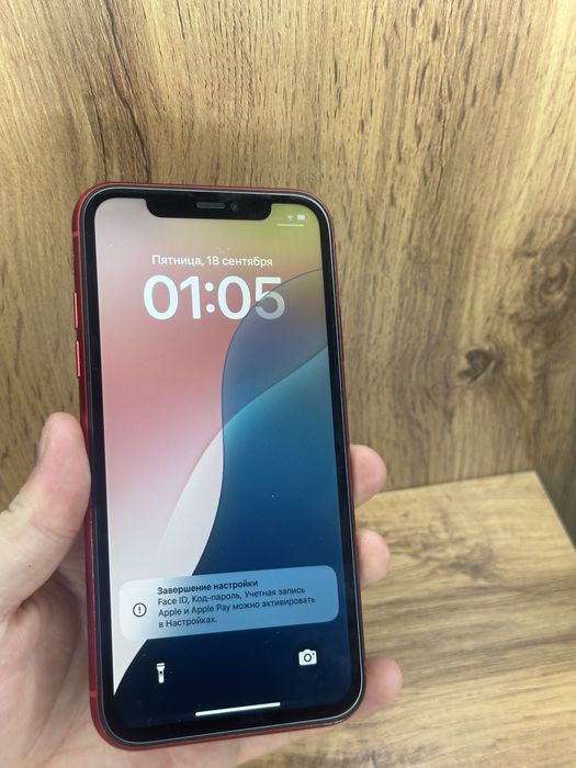 Iphone 11 64Gb 71%