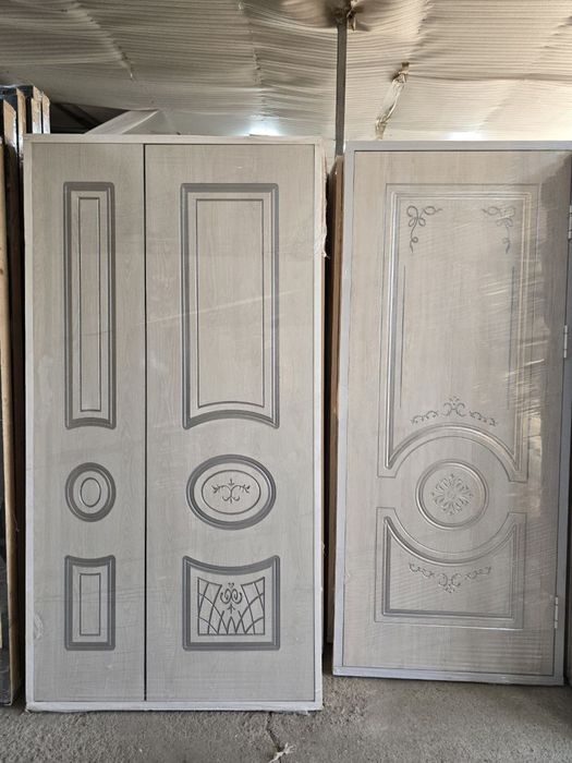 МДФ двери | MDF eshiklar | МДФ ешиклар