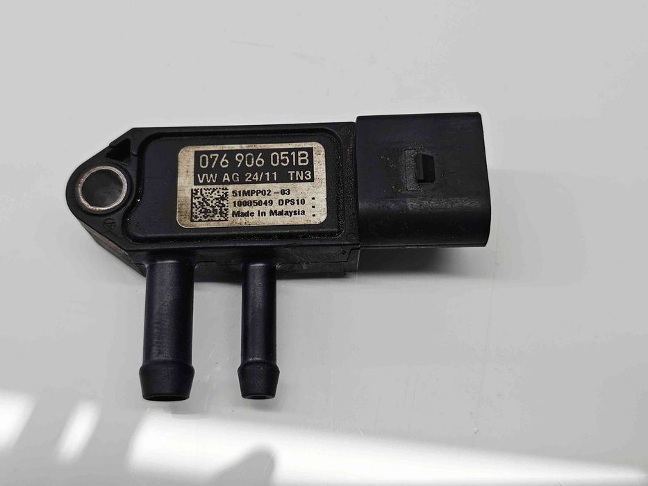 Senzor presiune Volkswagen Polo (6R) [Fabr 2009-2016] 076906051B