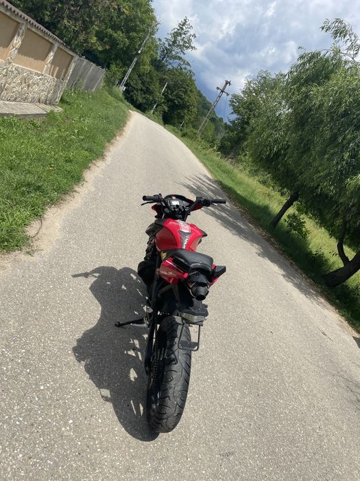 malaguti drakon 90cc
