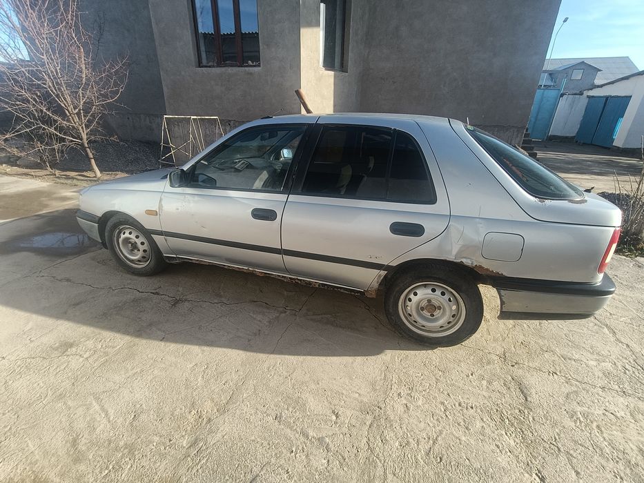 Продается Nissan sunny 1994 года