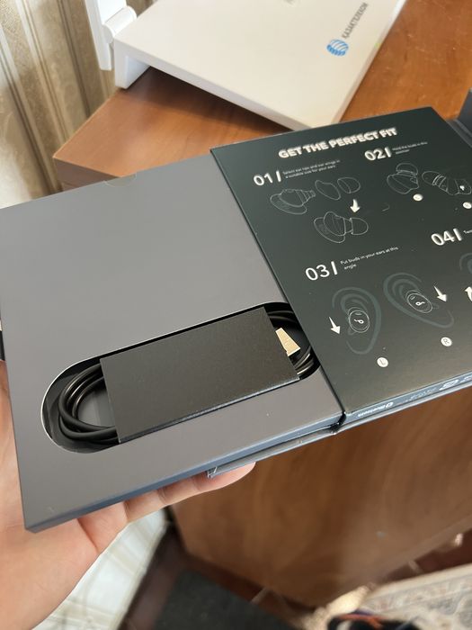 Anker Souncore Liberty 3 pro. Liberty 3 pro. Anker