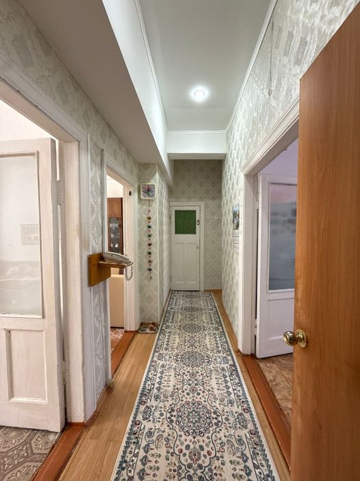 Продаётся квартира.