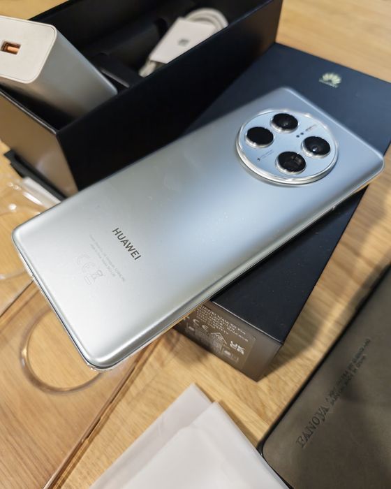 Huawei Mate 50 pro