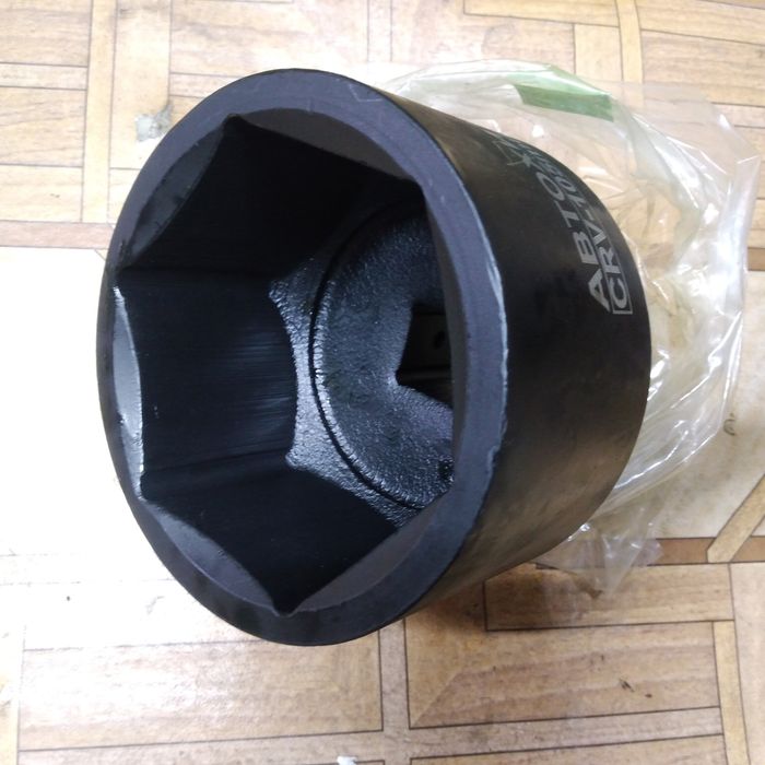 Головка торцовая  сменная