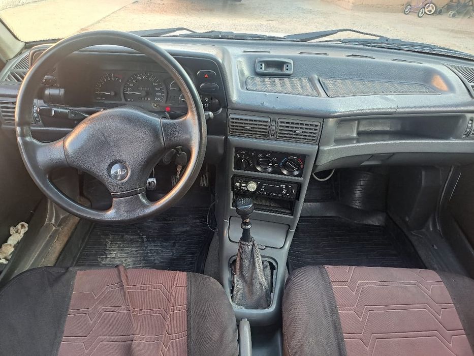 Срочно продам НЕКСИ БЕНЗИН 1996 жылғы