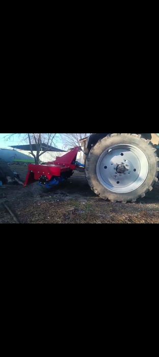 Почвофреза 1GON-220