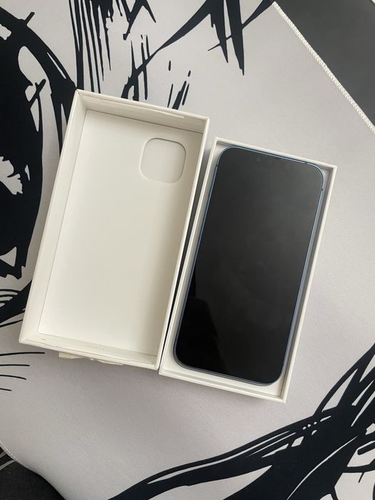 Айфон 13 идеал