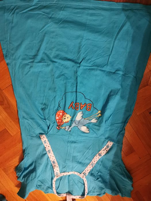 Camasi de noapte pentru alaptat