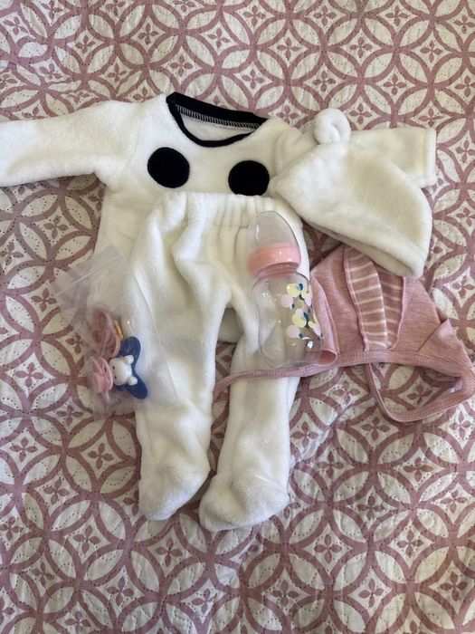 Продам куклу реборн