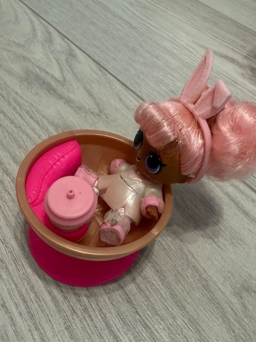 Продам куклу ЛОЛ оригинал