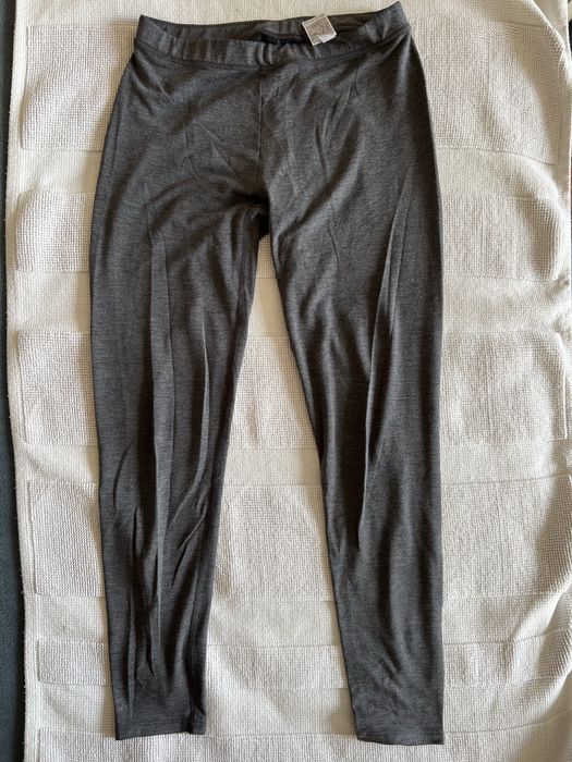 Uniqlo 3 бр. сиви клина