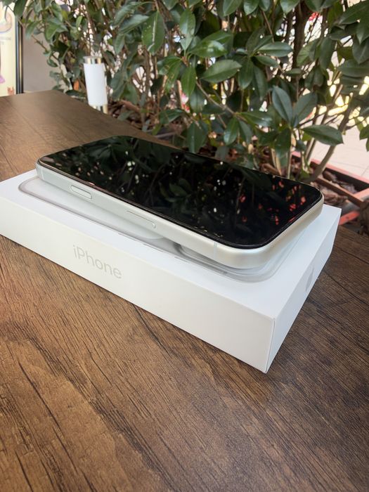 iPhone 17 Pro Silver