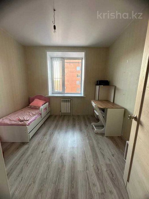 Продажа 3-комнатной квартиры береке микрорайон