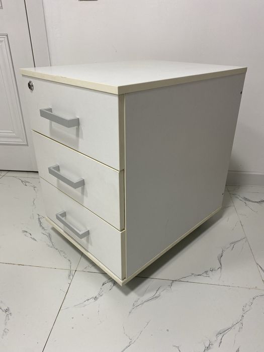 Продаются тумбы IKEA