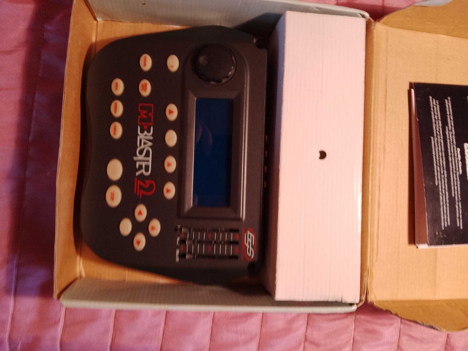 Музикални инструменти