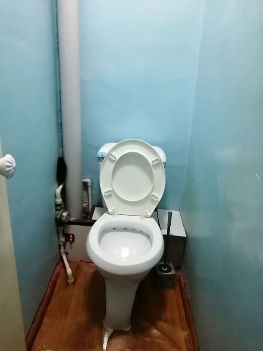 2 xonali raspashonka uy sotiladi