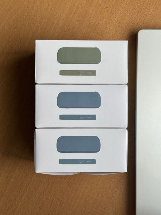 Dispozitiv IQOS Iluma