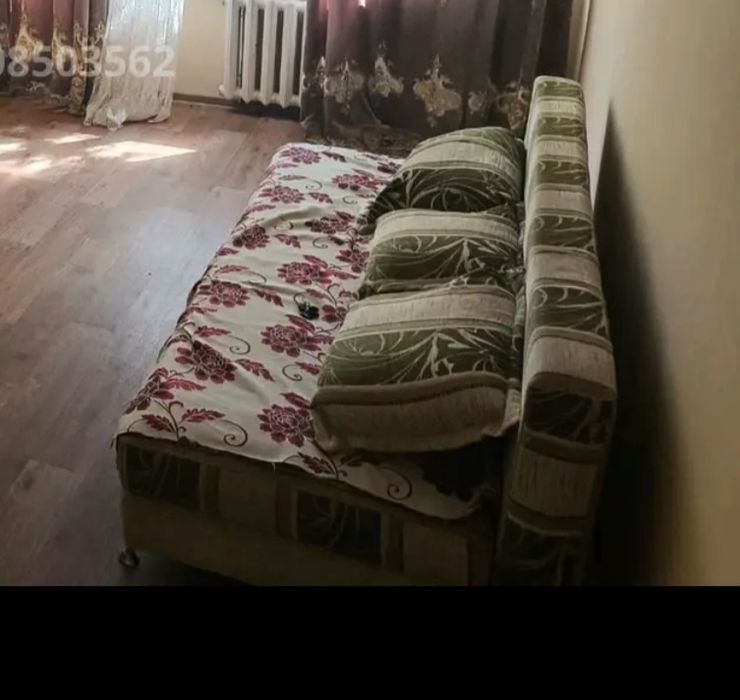 Диван раскладной