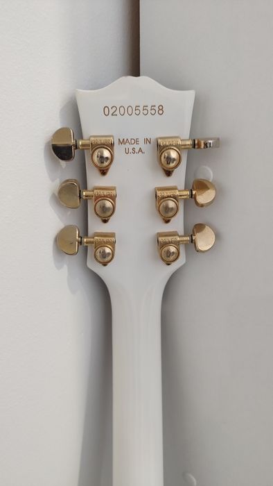 Электрогитара Gibson