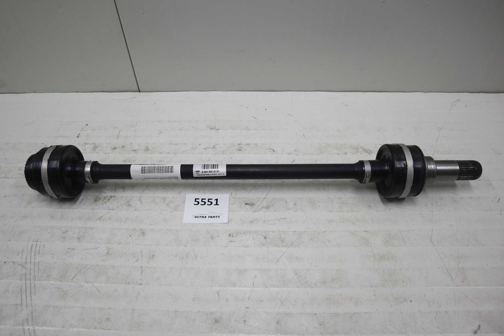 Задна дясна полуоска БМВ Г30 Г31 BMW G30 G31