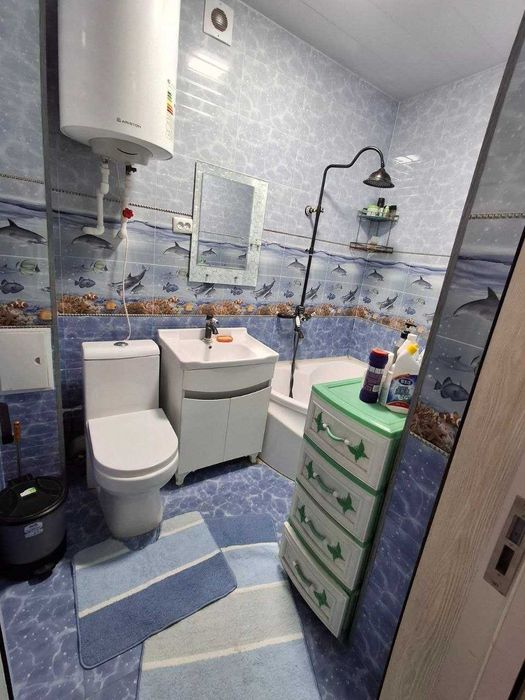 Квартира ижарага берилади