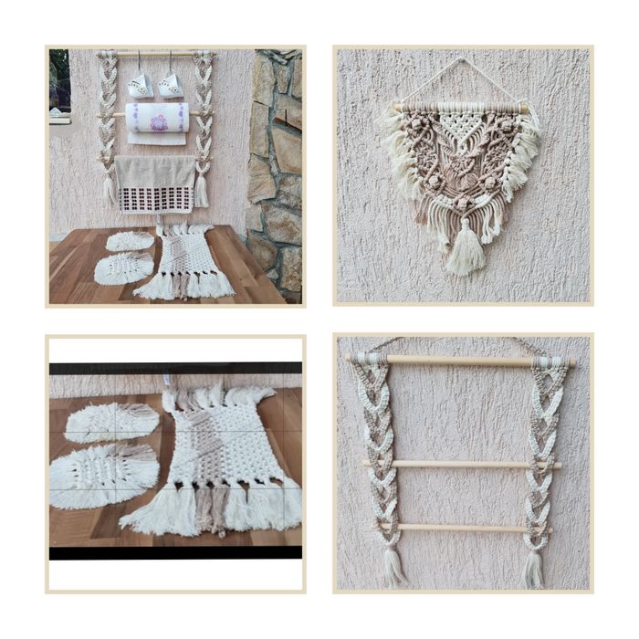 Кухненски комплект