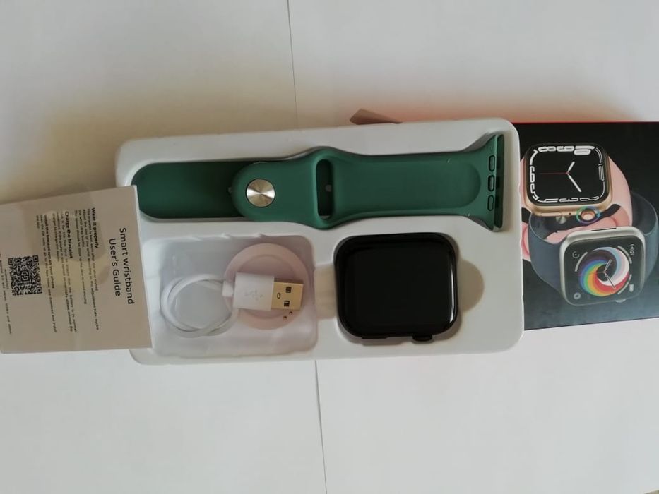 Смарт Часы I7 Pro Max