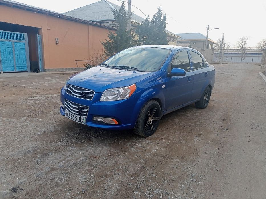 Moshin idial holatda navorotlari bor