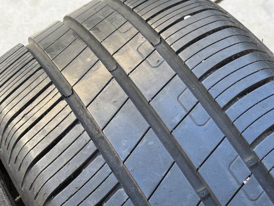 205/55/R17 Goodiyear EfficientGrip 2бр летни dot0919