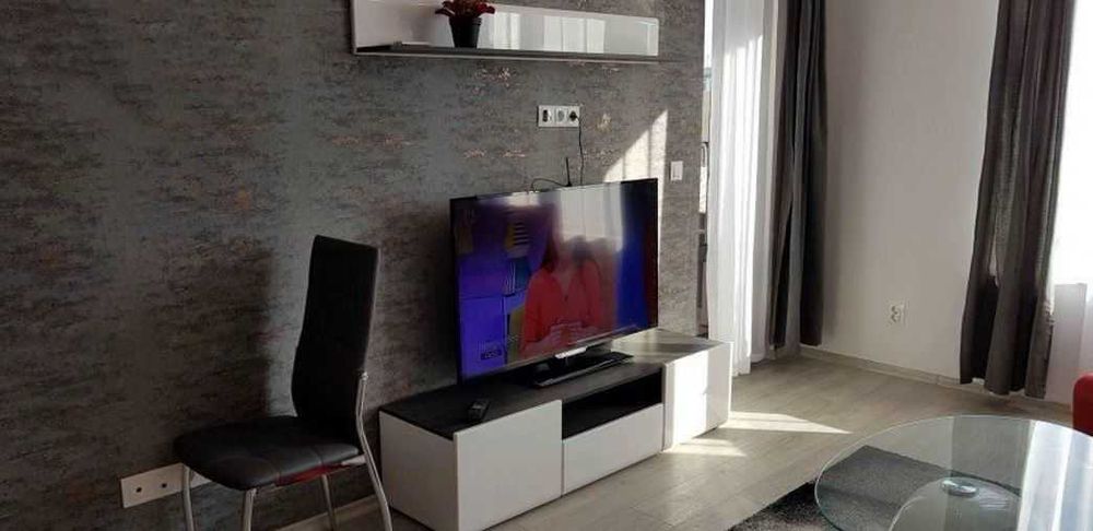 Продава се Двустаен апартамент в София, Люлин 10 - 56 кв.м за 2197 €/кв.м - Снимка #2