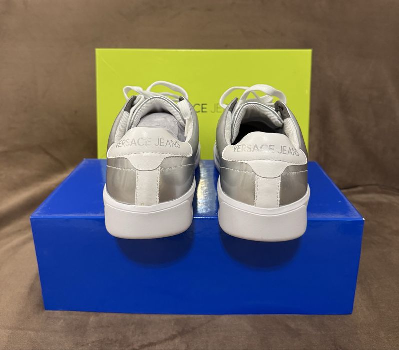 Pantofi Versace jeans marimea 45