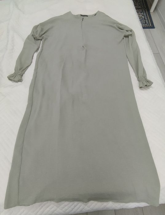 Мусульманская одежда