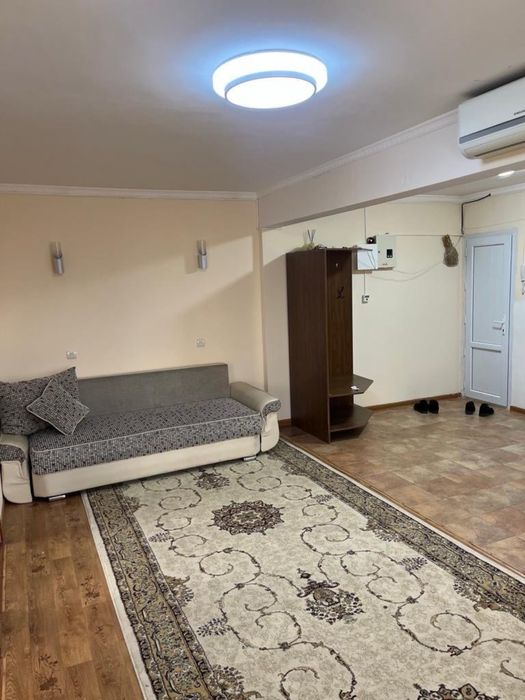 3-х крмнатная квартира