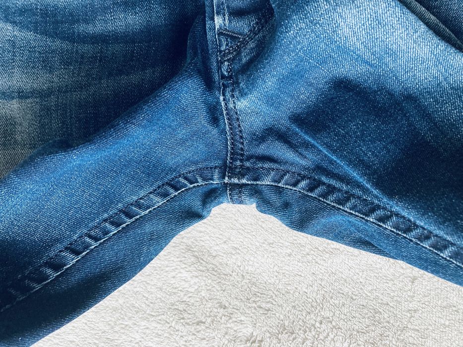 Дънки Diesel IAKOP Regular Slim-Tapered W32 L32