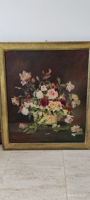 Tablouri de vanzare