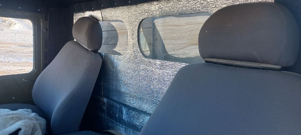 Продам чётки уаз