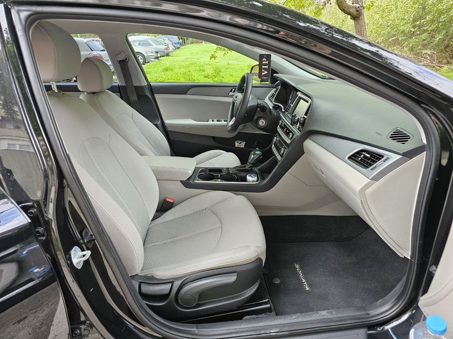 Hyundai Sonata 2019 GDI2,4 Benzin