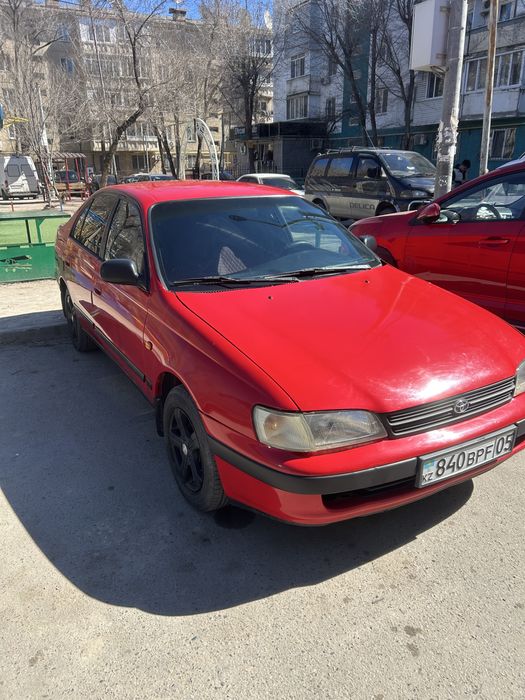 Продам таету карине е срочно срочно