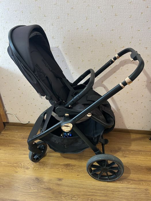 Коляска зима лето