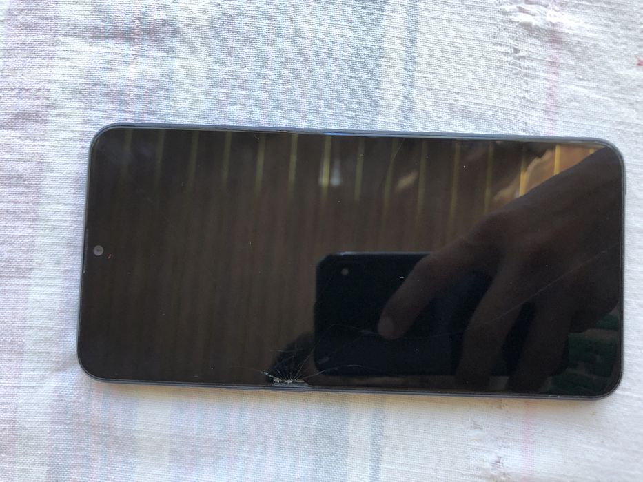 samsung galaksi a10s obmen