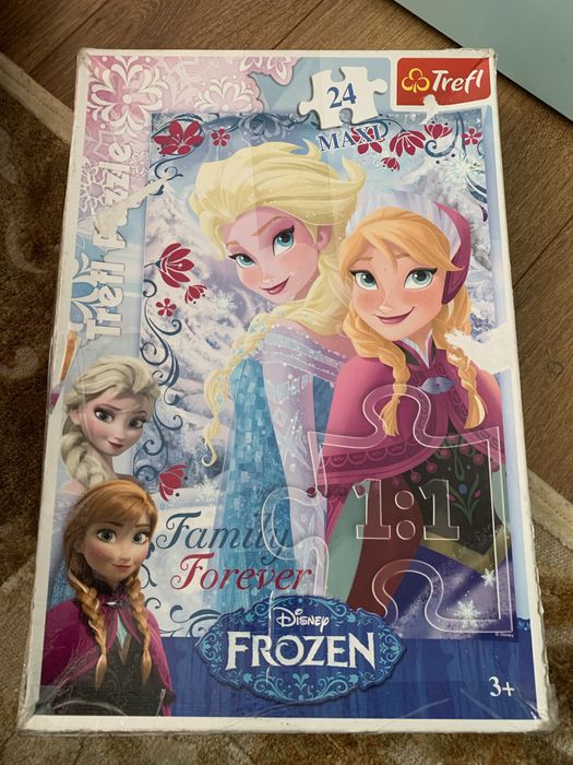 Пъзели за деца Детски пъзели