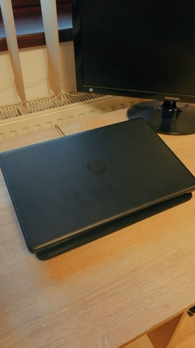 Laptop HP 15 Ryzen 7, 16GB RAM, SSD 512GB