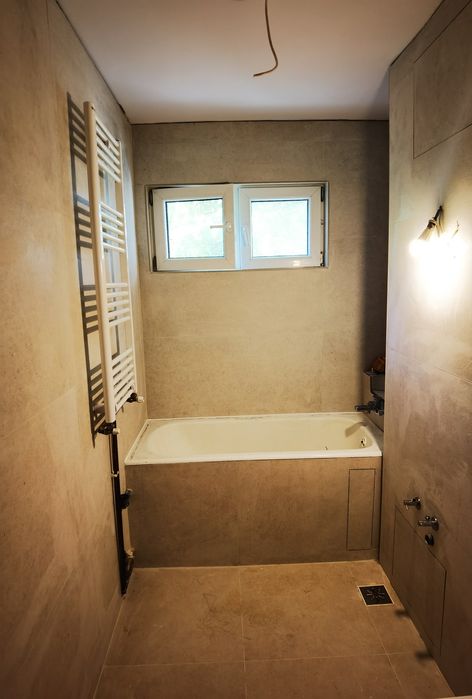 Meseriaș construcții