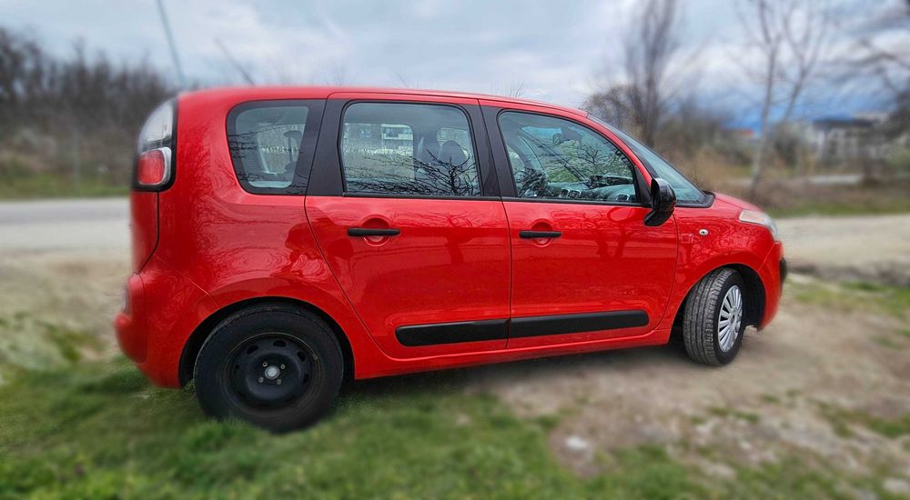 Citroen C3 Picasso 1.6 HDI